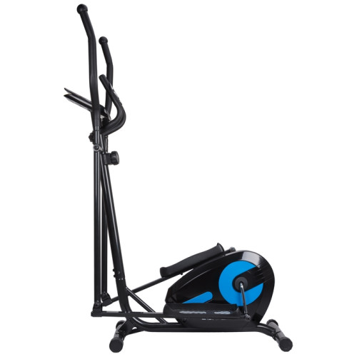 Орбітрек  Elitum MX300 black - фото №6